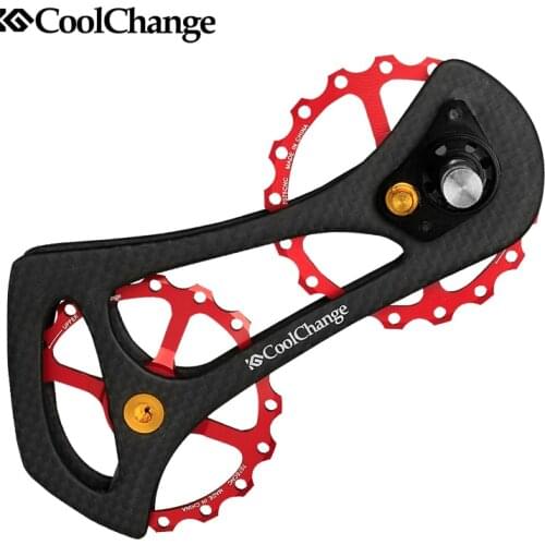 CoolChange Sport Bikes