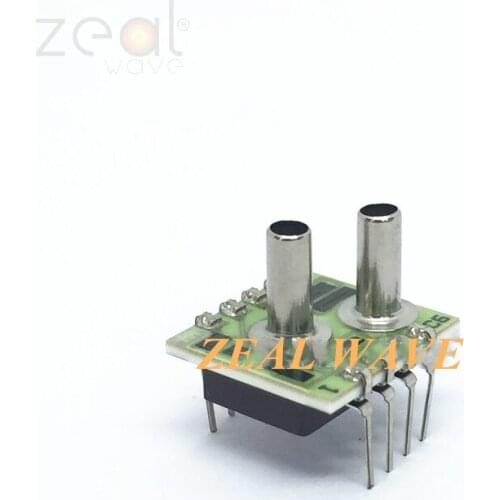 For 1210-050A-3S 350KPA Pressure Sensor Atmospheric Pressure Absolute Pressure Sensor