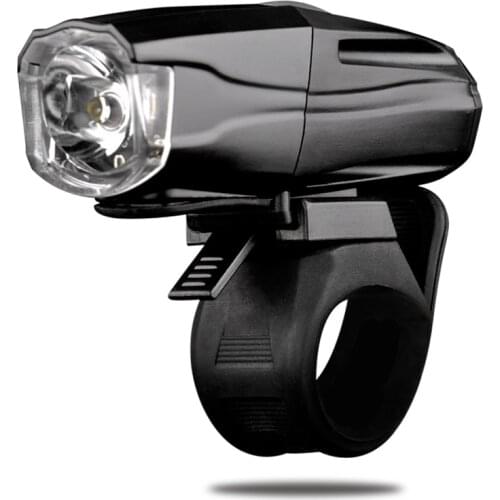 EasyDo Helmet Light New Head Light Quick Dissasembly 3W Led Bicycle Light Waterproof EL-1112
