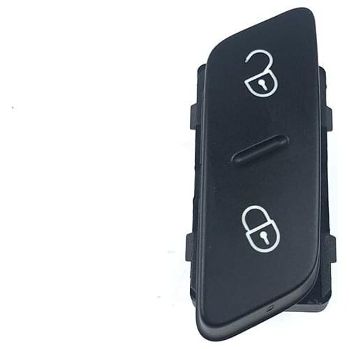 Electric door lock switch button Safety switch for VW TIGUAN 2010-2019 OE:5ND962125 5ND 962 125
