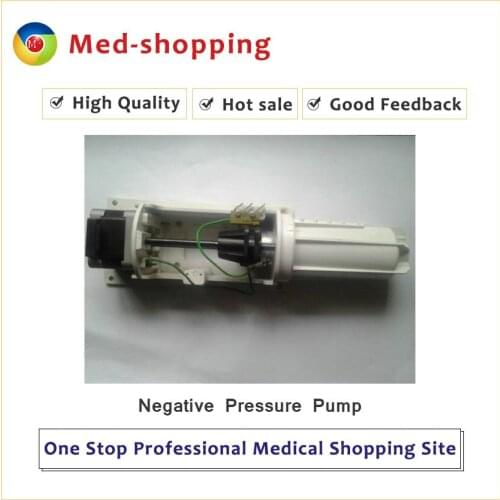Used parts ABX P60 P80 Pentra 60/P80 Pentra 80 hematology analyzer negative pressure pump/vacuum pump