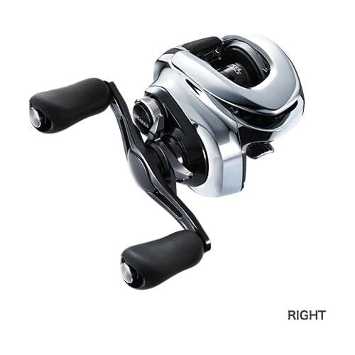SHIMANO 2019 NEW ANTARES HG RIGHT LEFT