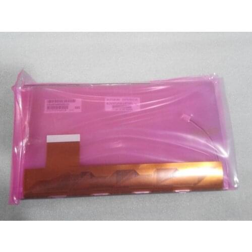 New original AUO7 inch LCD C070VW03 V0 where on-board. Industrial control display