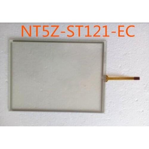 NT5Z-ST121-EC touch screen panel NT5Z-ST121