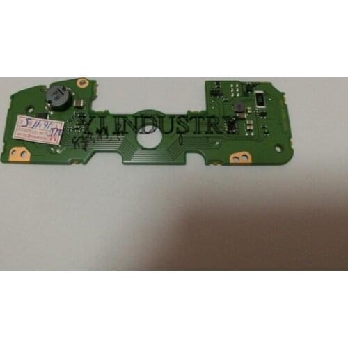 Original EOS 6D Bottom Power board Driver Main Board For Canon