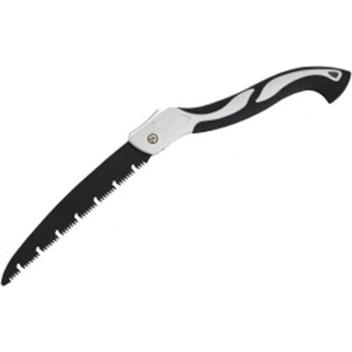 Folding Saw Heavy Duty Portable Extra Blade Hand Saw For Wood Camping Dry Wood Pruning Gardening Pruning Saw