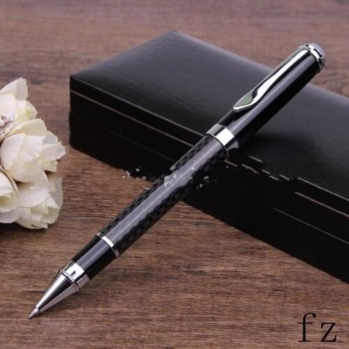 200 Pcs Black Ink Metal Ballpoint Pen Metal Signing Pen Gel Pens Business Office Supplies Gifts Ball Ballpoint Pens