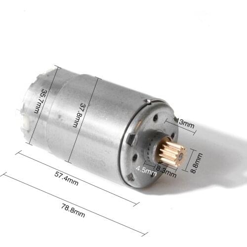 Auto Power hand brake Parking module motor for Hyundai Santa Fe Sorento Equus IX35 IX45 SONATA Subaru