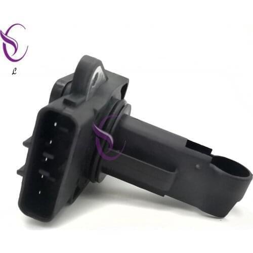 Mass Air Flow Sensor MAF for TOYOTA HILUX HIACE TACOMA 2.5 3.0 D-4D 4WD 22204-30010 197400-2110 22204-0N010 197400-3070