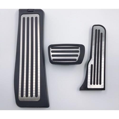 Car Pedal Cover Fit For It Is Suitable For Cadillac Atsl / Ct6 / 11-15 Ats Original Accelerator Pedal Antiskid Pedal
