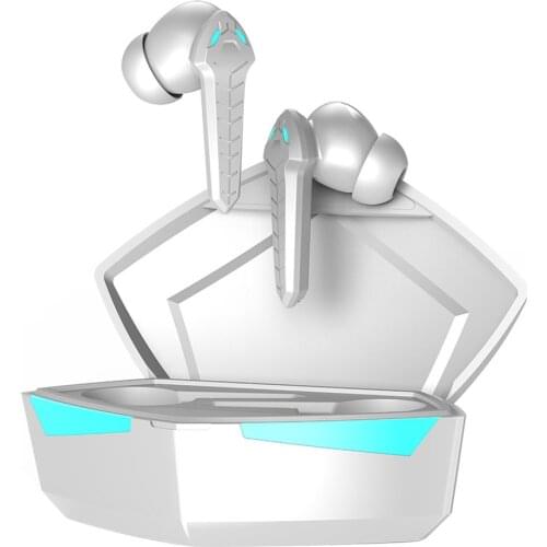 P36 Low Latency Gaming Wireless Headset No Delay Consumption Noise Reduction Stereo Sound Durable Headset