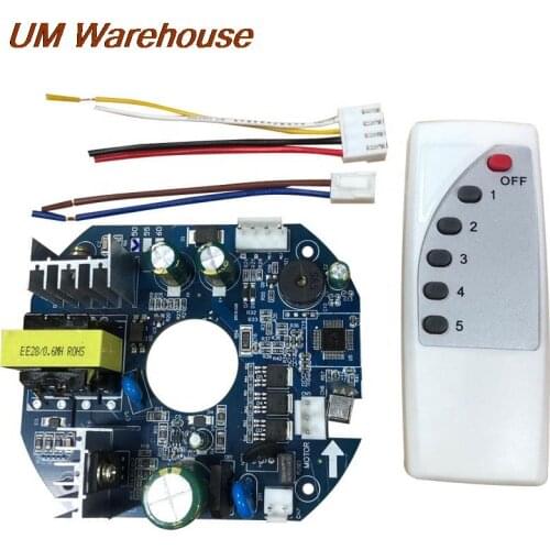Car Conditioner Control Card Car Amplifier Alarm System PCB Circuit Board PCBA Assembly Boards
