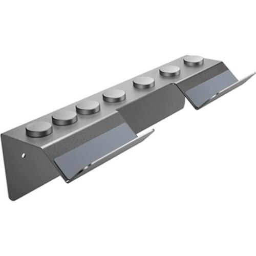 Storage Stand for Airwrap Styler Airwrap Rack, Hair Curling Wand Holder, Countertop Bracket Storage Rack