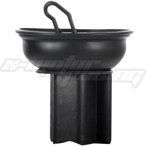 Carburetor Vacuum Membrane Diaphragm Piston For Honda JADE 250 MC23