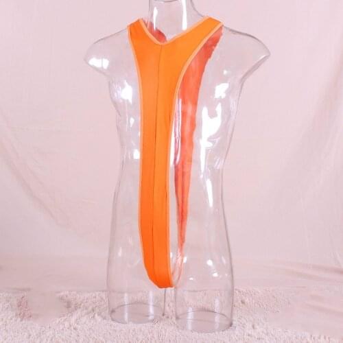 Sexy Underwear Mens JJ Cover Sex Temptation Sleepwear Porno Adult Gay Fun Teddies Bodysuits Sexy Clothing Hot Dropshipping