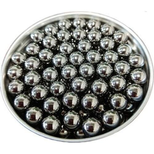 50pcs Pure aluminum ball Aluminums alloy balls 0.5/0.6/0.7/0.8/0.9/1/1.1/1.2mm