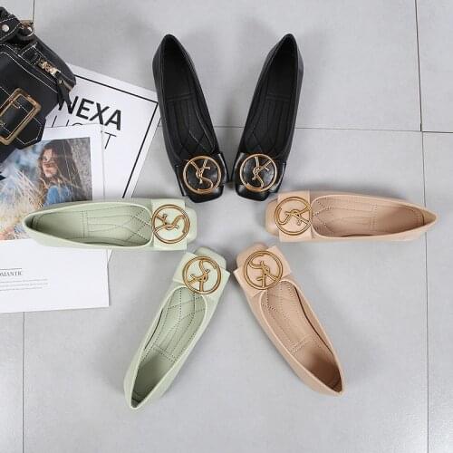 SLENTPPK Women's Moccasins