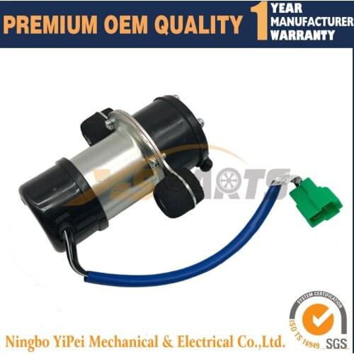 15100-77300 18100-79101 Fuel Pump For Suzuki Carry DB51T DD51T DC51T DA51T DA51V DE51V F6A F5A