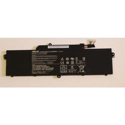 UGB genuine Replacement ASUS Chromebook C200MA C200MA-DS01 B31N1342 11.4V 48Wh Battery