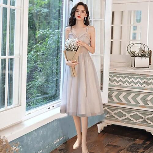 Vimans Evening Dresses
