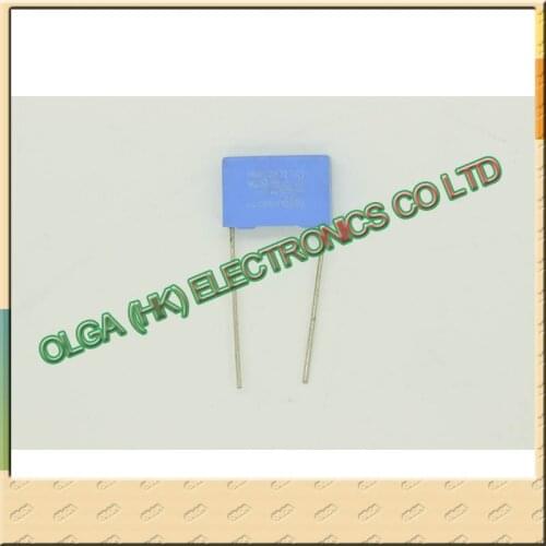 South Korea BC MKP X2 safety film capacitor on 0.047 uf and nf 473 250 vac P15