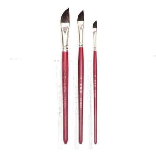 ZYTANG Brushes With Wooden Handle