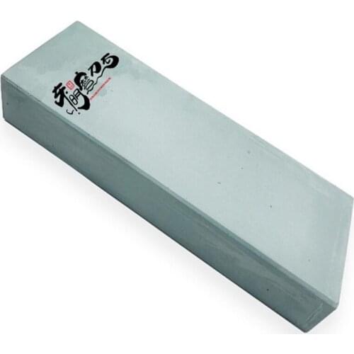 1000 Mesh With Hard Grindstone Fine Grindstone Artificial High End Sintered Stone Does Not Require Soaking