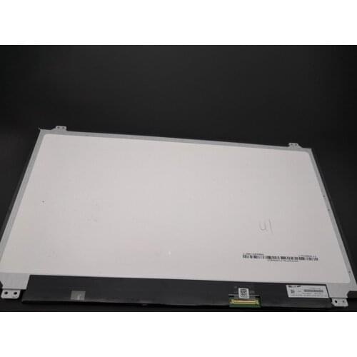 15.6" LCD Touch Screen for DELL 5559 5547 5548 Laptop Substitute LTN156HL11-D01 40 pins Universal Model TN LCD