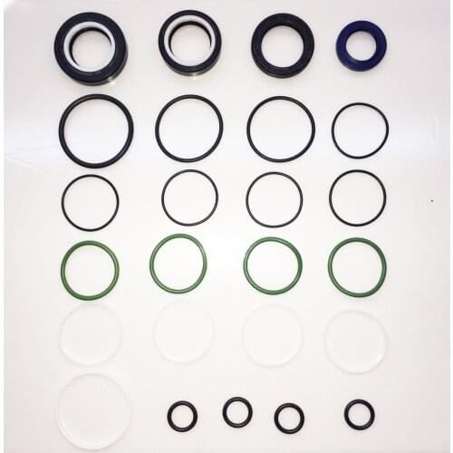 2114600061 Steering Seal Kits FOR W211