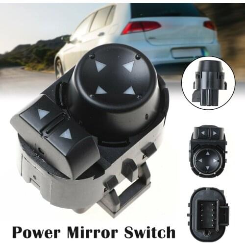 22883768 Power Mirror Switch for Silverado Sierra Chevy Silverado 1500 C Sierra 1500 M8617