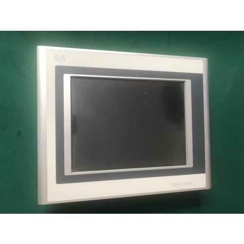 4PP120.1043-31 touch screen , used one , 90% appearance new , test goods , free shipping