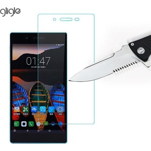 9H HD 0.3MM Tempered Glass for Lenovo Tab Tab M7 TB-7305F Screen Protector Film