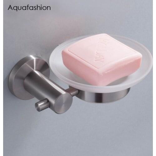 AQUAFASHION Soap Dishes
