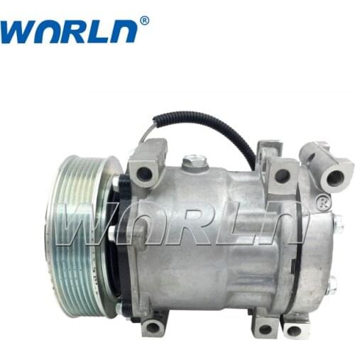 12V AUTO A/C COMPRESSOR For Dodge Dakota 3.9L 4692 4832 4337 55055540 55055540AC 55055540AG 55055540AK 55055802AA