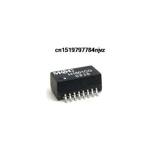 H1601CG sop16 10PCS