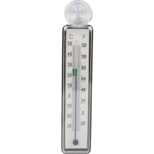 HOUSEEN Thermometers For Aquariums