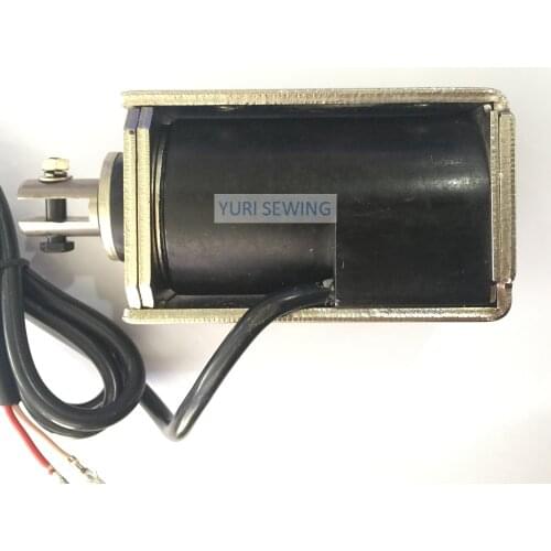 JUKI DDL-8700-7 heavy reverse soleniod mounting base asm 110-96658 high quality industrial sewing machine spare parts