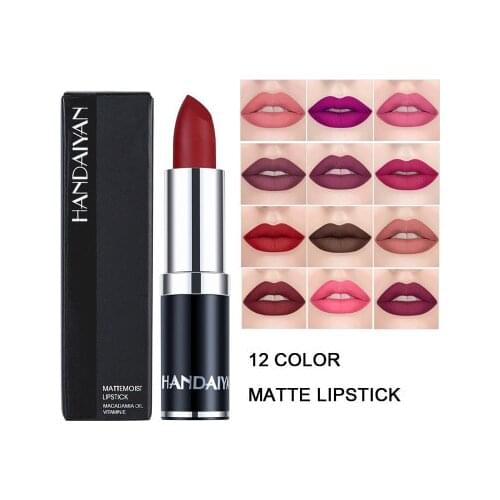 La gyposphile Moisturizing Lipsticks