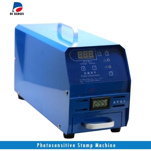 2020 Hot selling Stamp Making Machines,flash stamp making machine