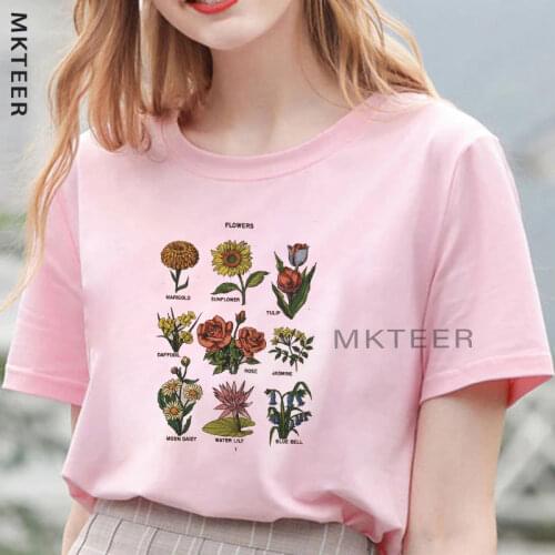 Женские летние футболки MKTEER China At AliExpress