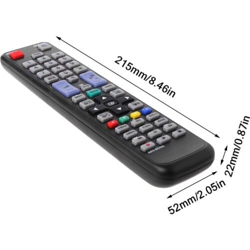 M7DF New Universal Remote Control Controller Replacement for samsung TV Television AA59-00507A AA59-00465A AA59-00445A