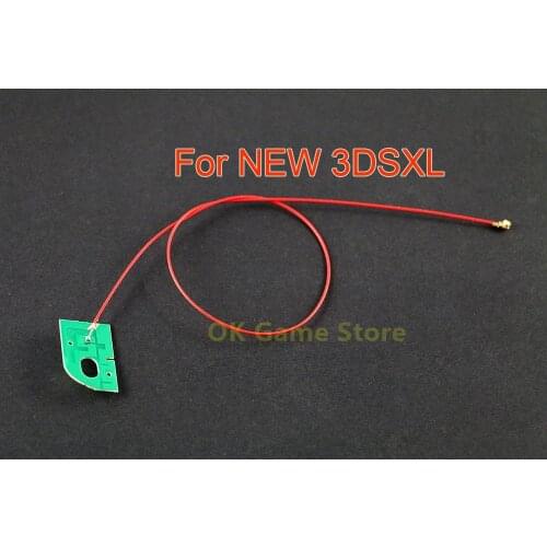 20pcs Wifi Antenna Board for New 3DSLL LL Wireless Antenna Board Cable Module Replacement for Nintend New 3DS XL LL Game Console