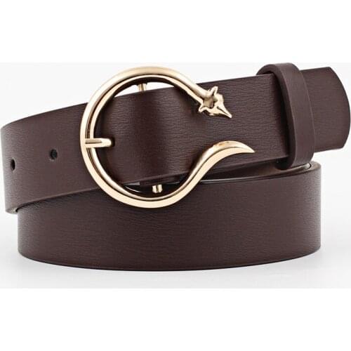 Black Leather Belt Woman Waist Belts for Women Luxury Brand Cinturon Mujer G Belt Strass Inlaid Jeans Ceinture Strap