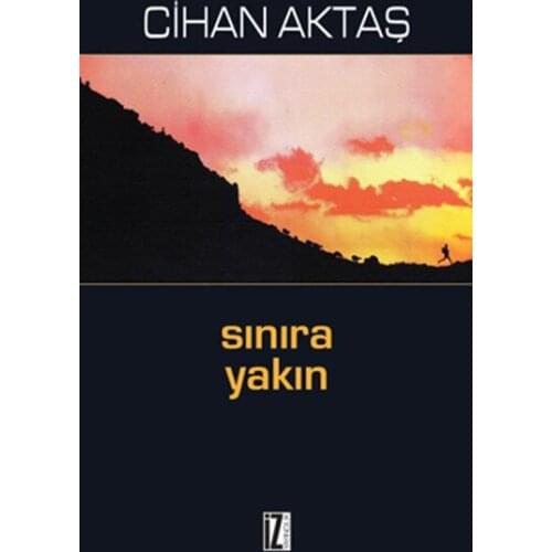 Close to the Cihan Aktas Trace Yayıncılık Art-Literature Sequence (TURKISH)