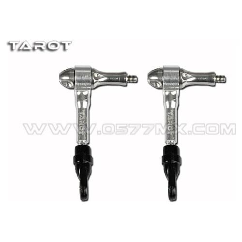 Tarot Helicopter Parts 450DFC Main Rotor Rod Group TL45165-01