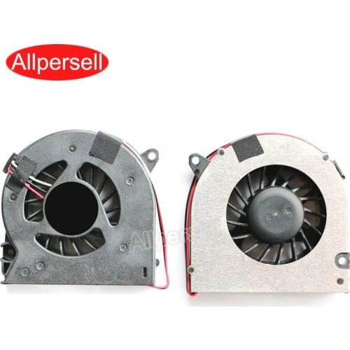 Laptop cpu cooling fan for HP CQ320 CQ321 CQ325 CQ326 CQ420 CQ421 CQ425 CQ426