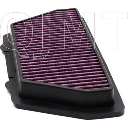 Motorcycle Air Filter Cleaner Intake Fit For Honda CBR1000RR CBR 1000RR CBR1000 RR F5 2008-2013