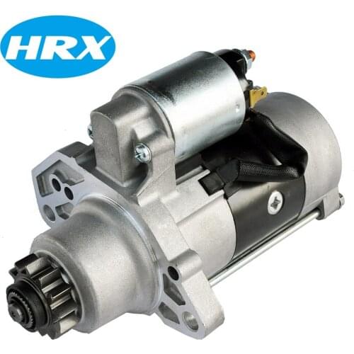 For HA 12V starter 484018400 engine spare parts with good quality