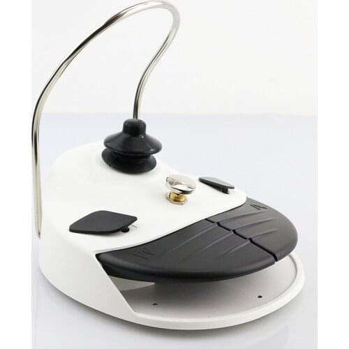 1pc dental foot controller dental pedal multifunctional foot switch dental pedal chair equipment unit