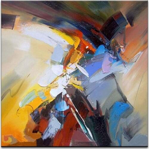 100% hand-painted oil painting high quality Household adornment art pictures painting DM-15072805